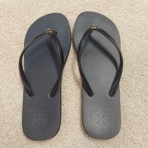Tory Burch flip flops